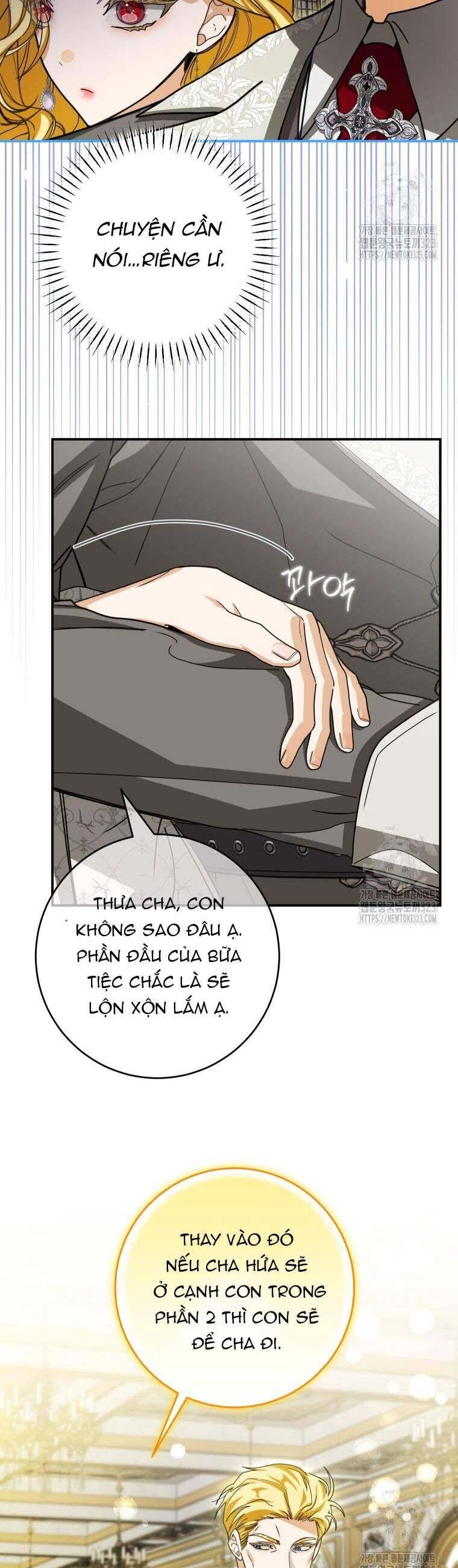 Trở Thành Chủ Nhân Của Ác Ma Chapter 24 - 10