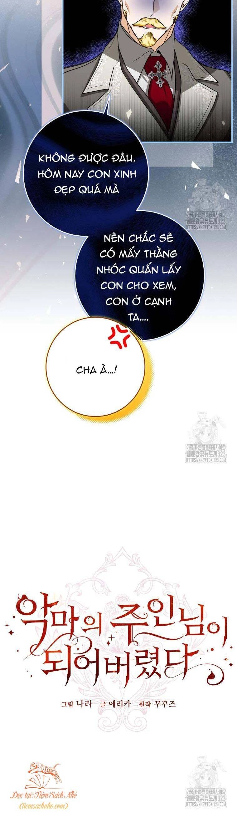 Trở Thành Chủ Nhân Của Ác Ma Chapter 24 - 12