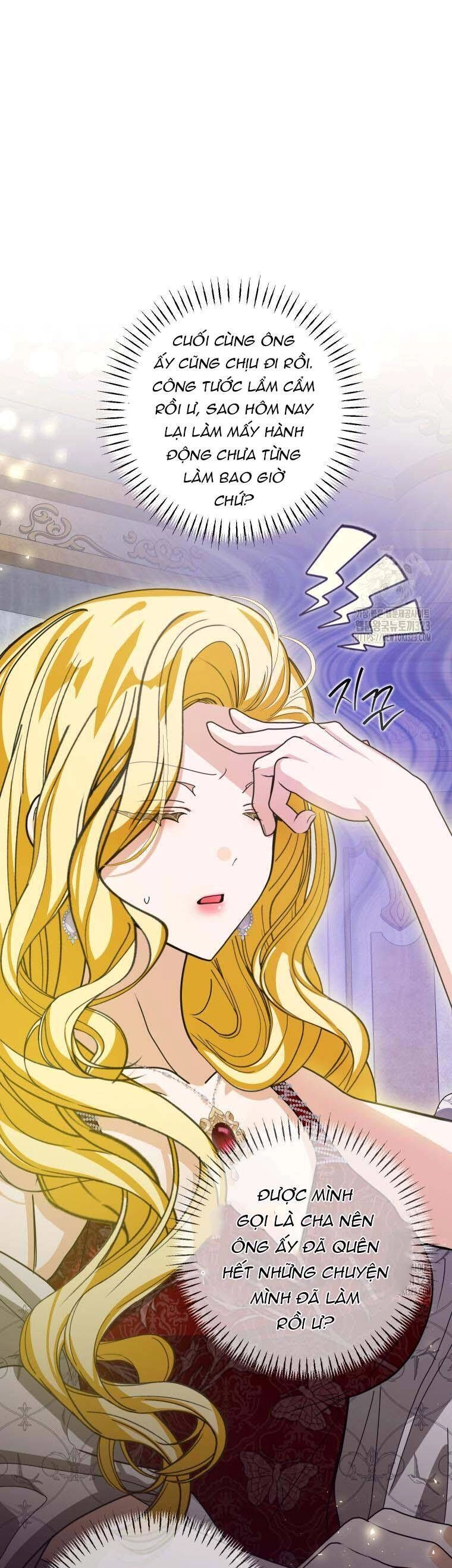 Trở Thành Chủ Nhân Của Ác Ma Chapter 24 - 13