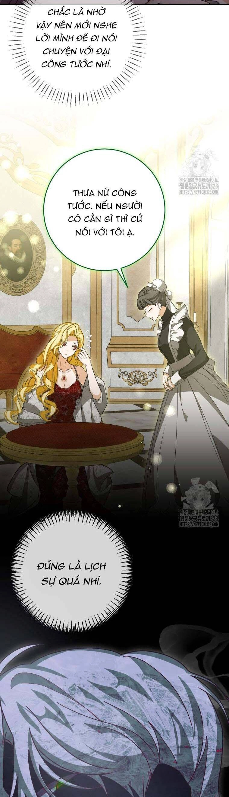 Trở Thành Chủ Nhân Của Ác Ma Chapter 24 - 14