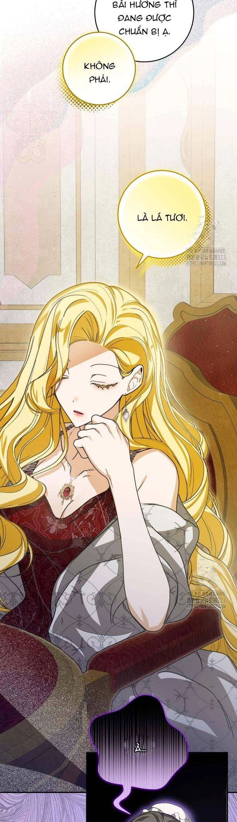 Trở Thành Chủ Nhân Của Ác Ma Chapter 24 - 17