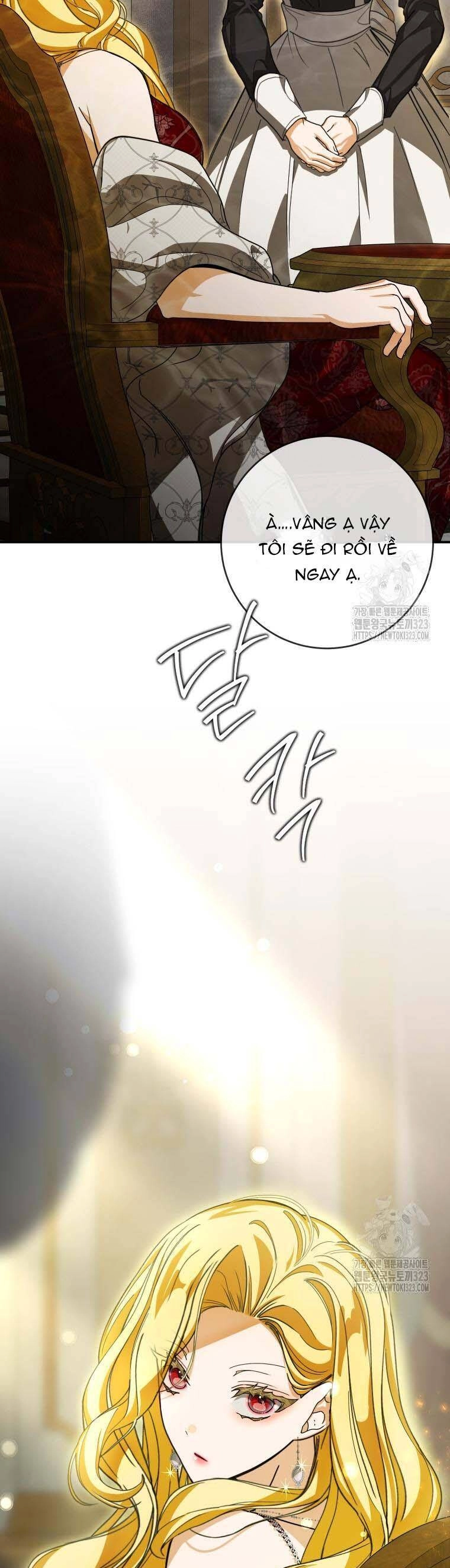 Trở Thành Chủ Nhân Của Ác Ma Chapter 24 - 19