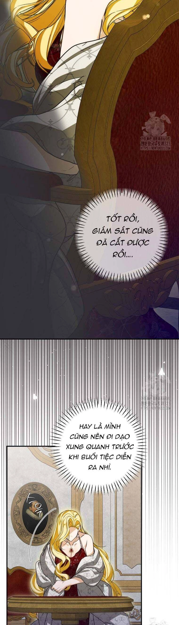 Trở Thành Chủ Nhân Của Ác Ma Chapter 24 - 20