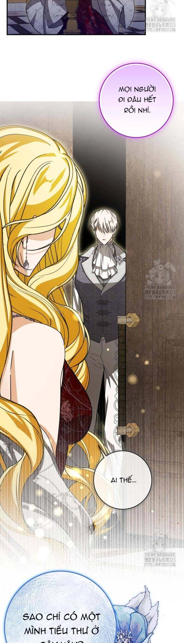 Trở Thành Chủ Nhân Của Ác Ma Chapter 24 - 21