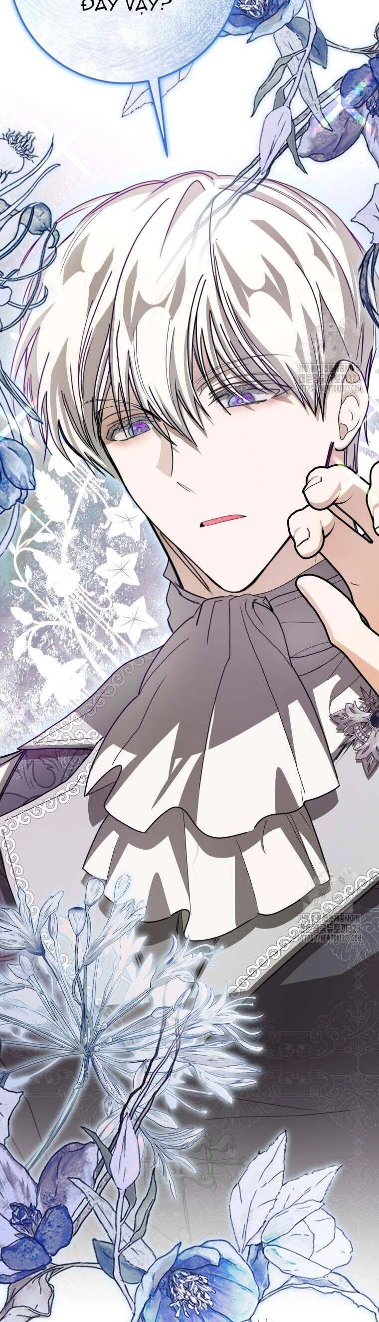 Trở Thành Chủ Nhân Của Ác Ma Chapter 24 - 22