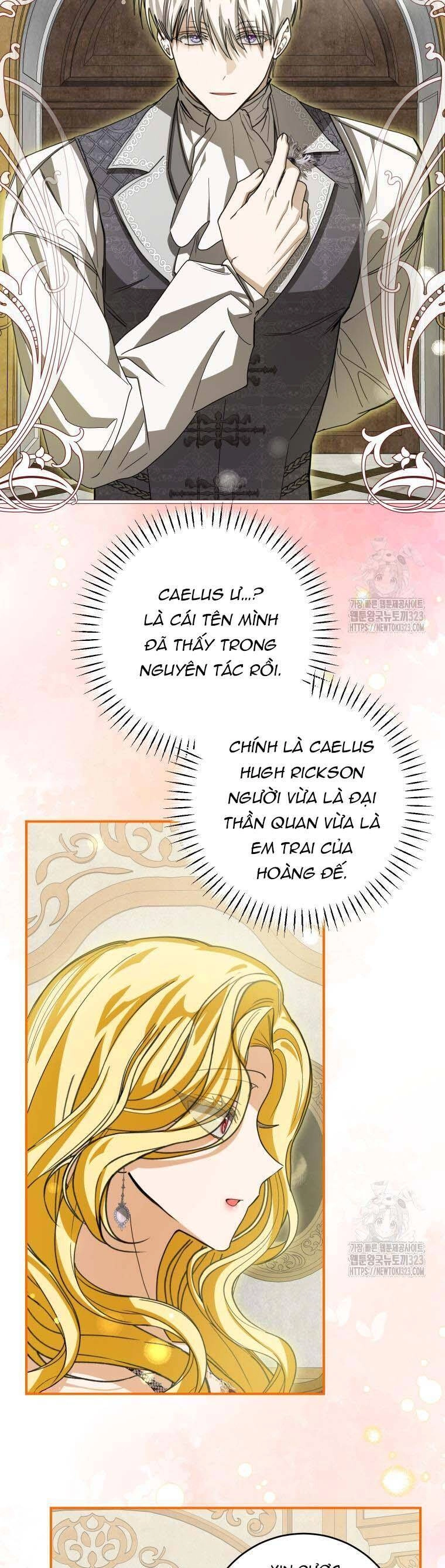 Trở Thành Chủ Nhân Của Ác Ma Chapter 24 - 25