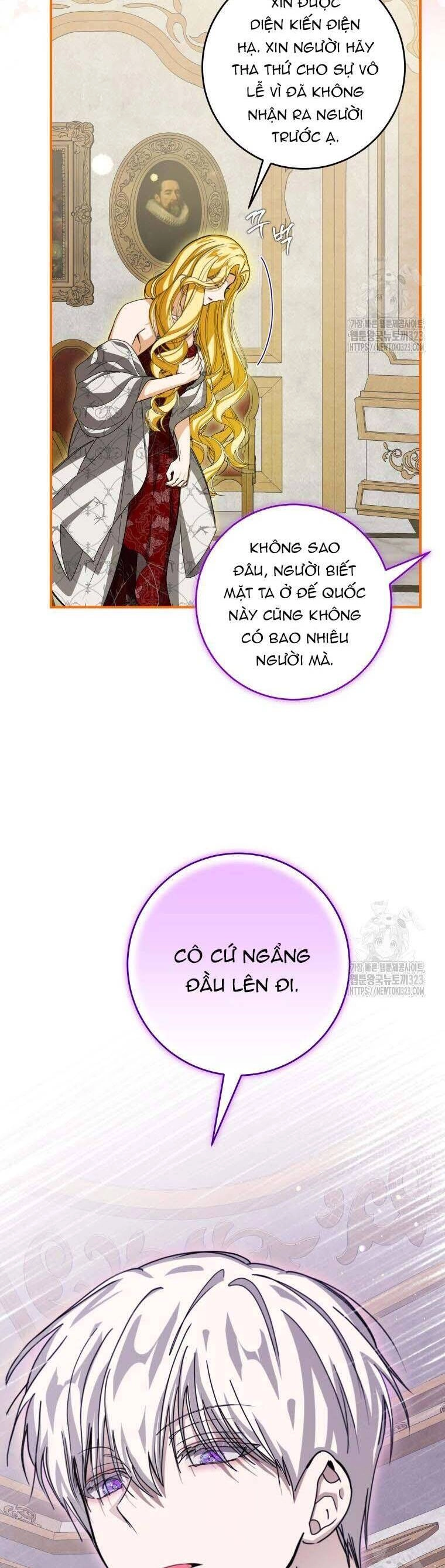 Trở Thành Chủ Nhân Của Ác Ma Chapter 24 - 26