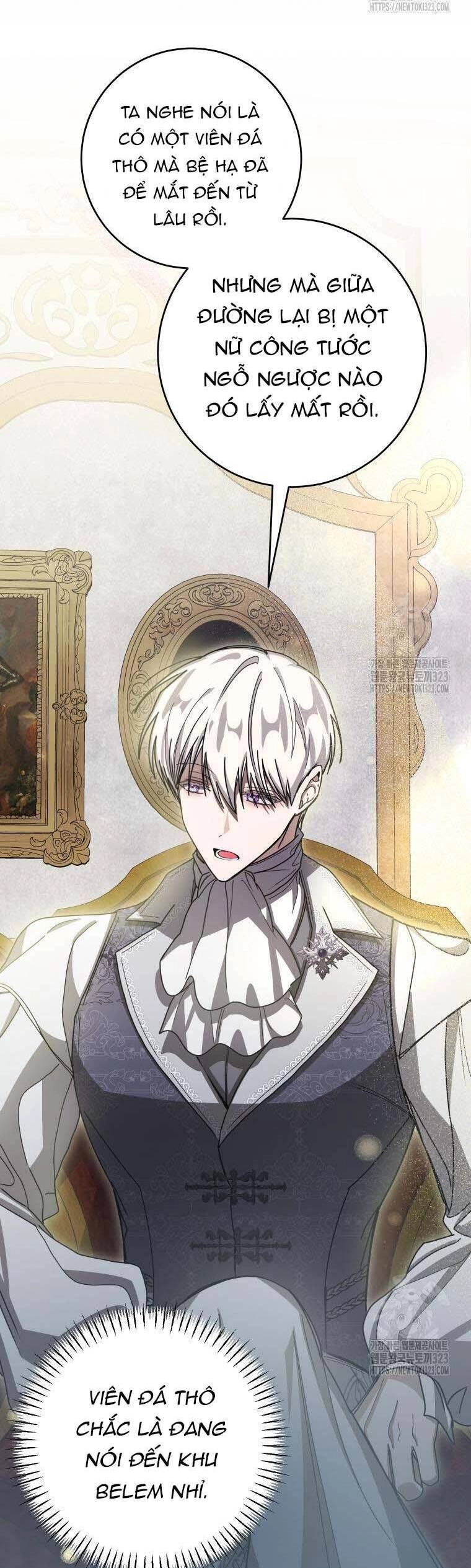 Trở Thành Chủ Nhân Của Ác Ma Chapter 24 - 32