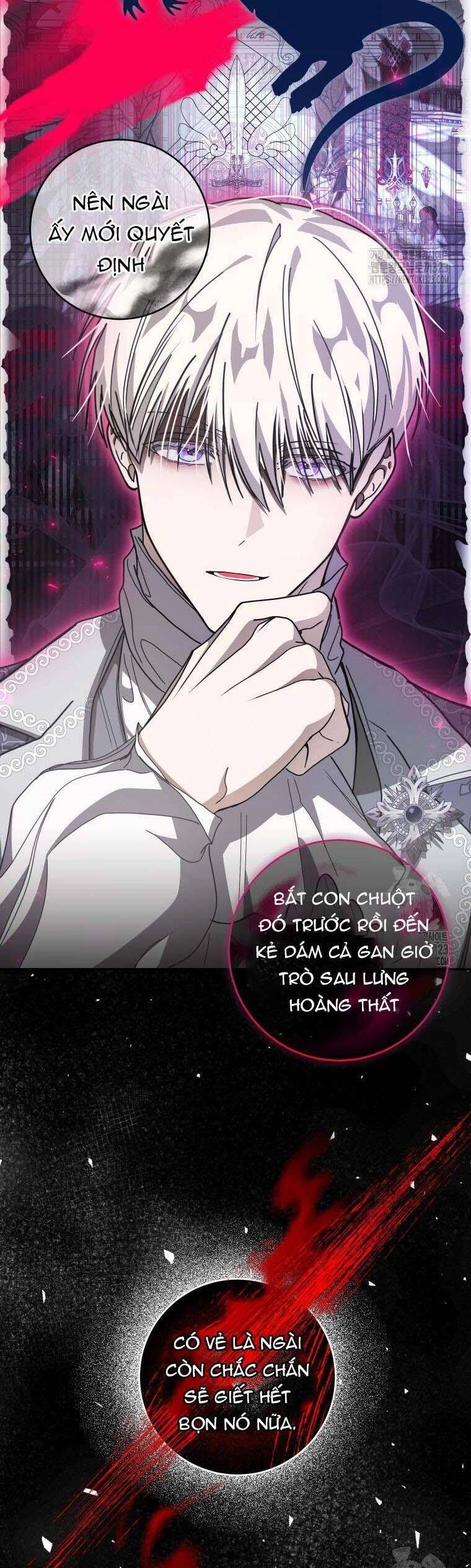 Trở Thành Chủ Nhân Của Ác Ma Chapter 24 - 34