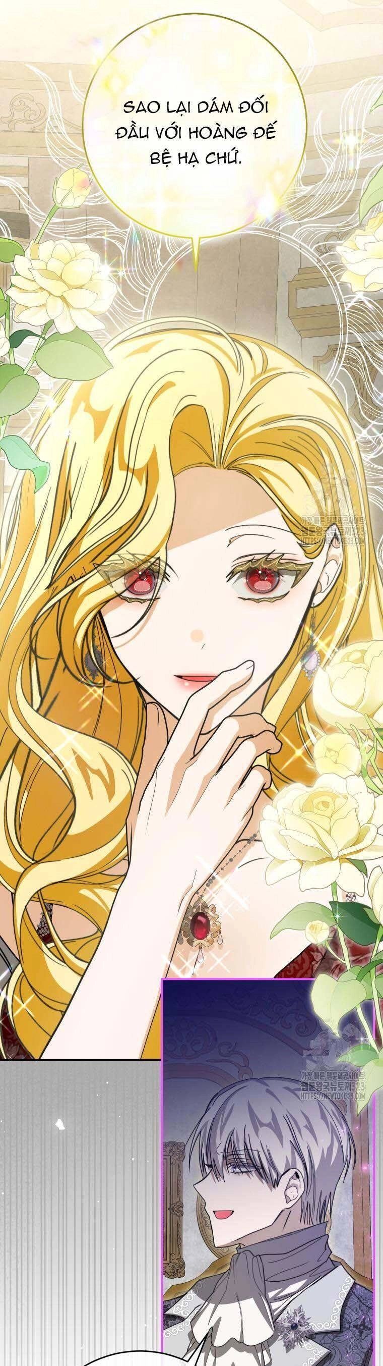 Trở Thành Chủ Nhân Của Ác Ma Chapter 24 - 37