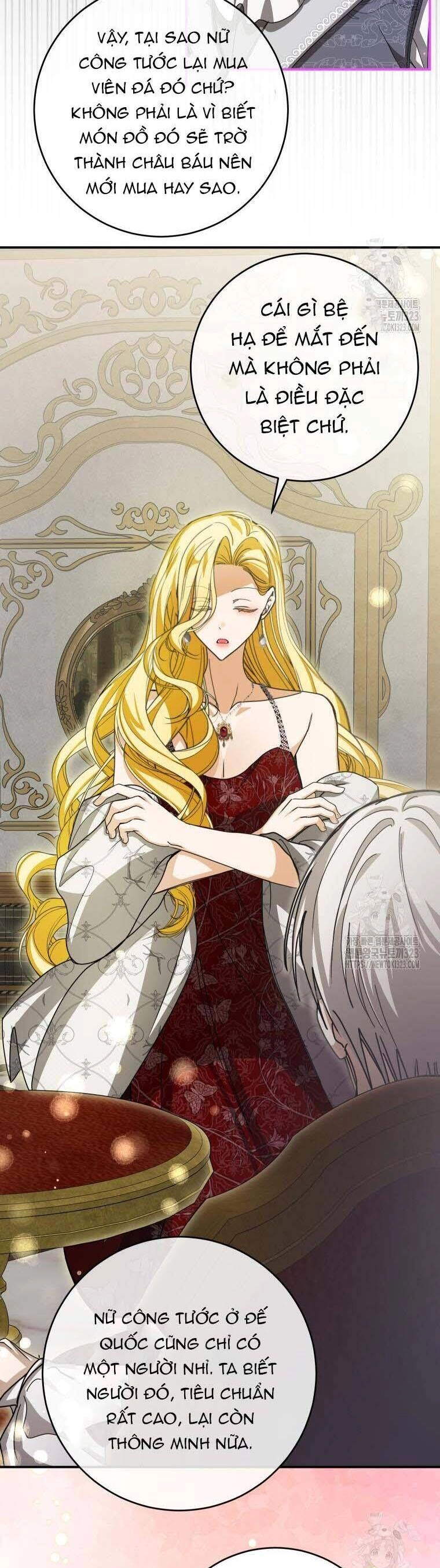 Trở Thành Chủ Nhân Của Ác Ma Chapter 24 - 38