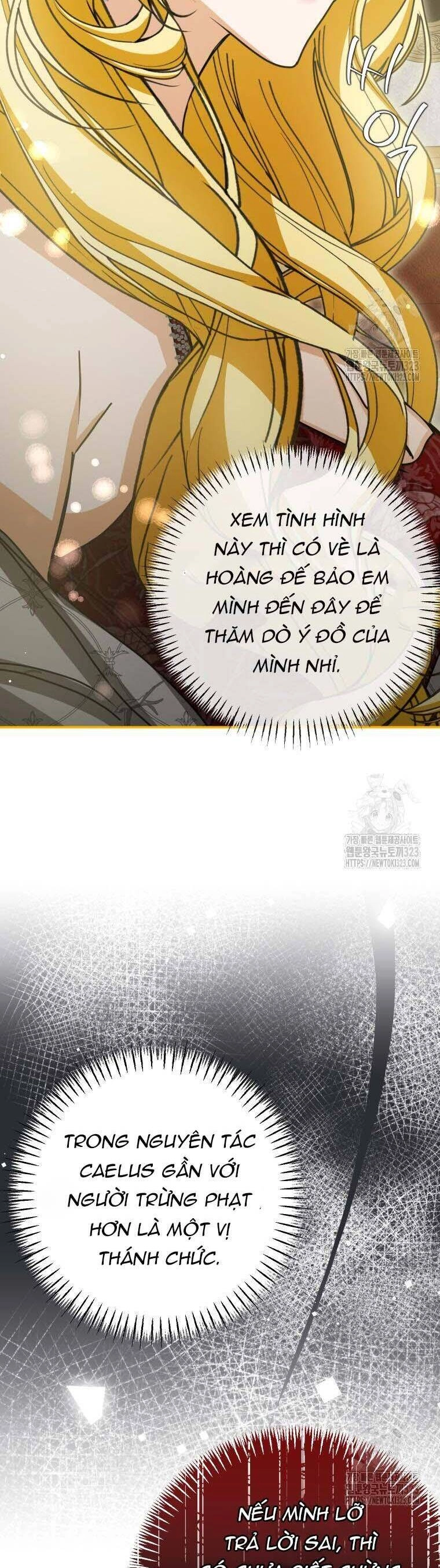 Trở Thành Chủ Nhân Của Ác Ma Chapter 24 - 40