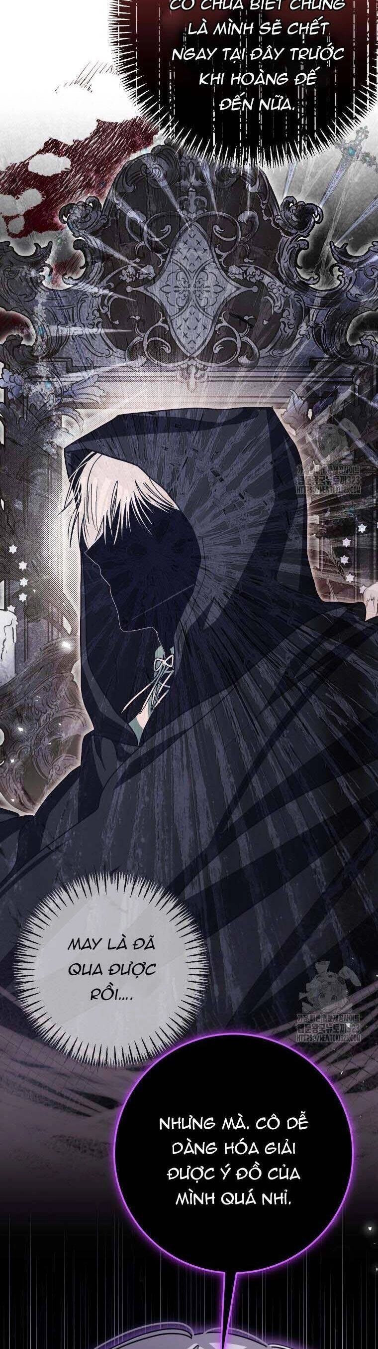 Trở Thành Chủ Nhân Của Ác Ma Chapter 24 - 41