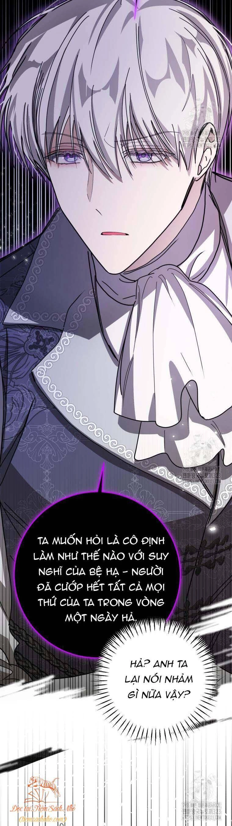 Trở Thành Chủ Nhân Của Ác Ma Chapter 24 - 42