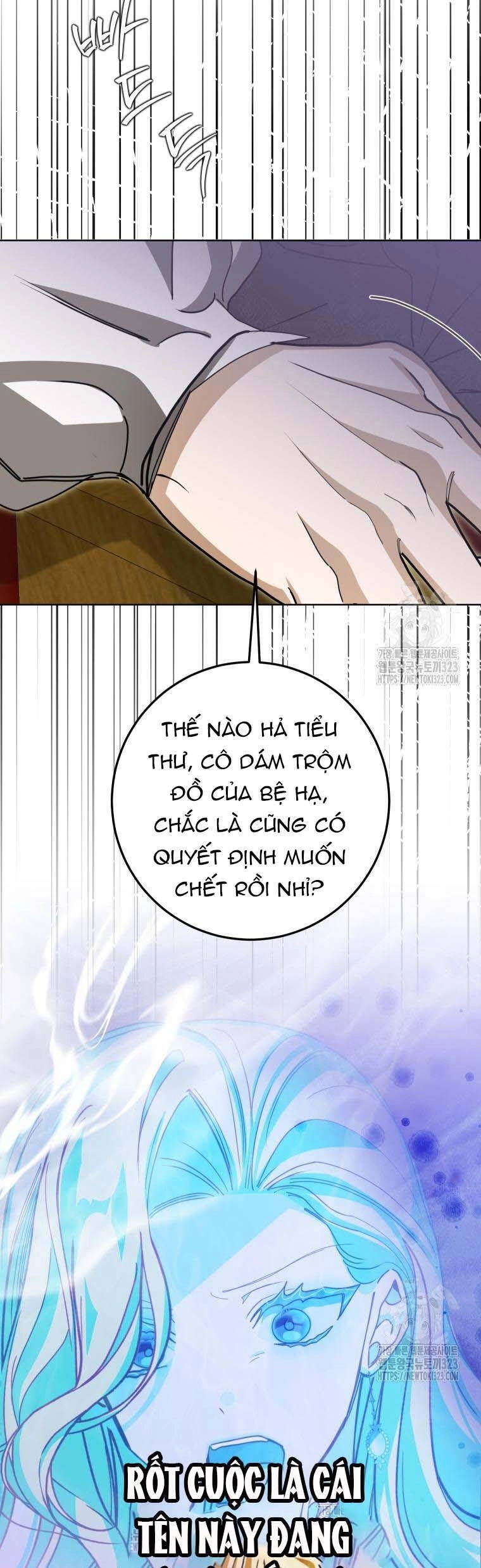 Trở Thành Chủ Nhân Của Ác Ma Chapter 24 - 43