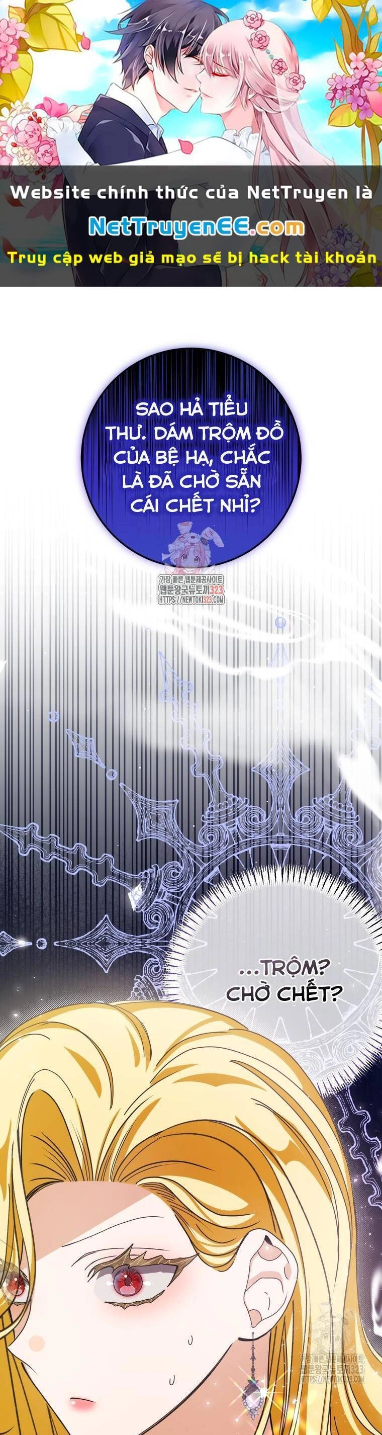 Trở Thành Chủ Nhân Của Ác Ma Chapter 25 - 1