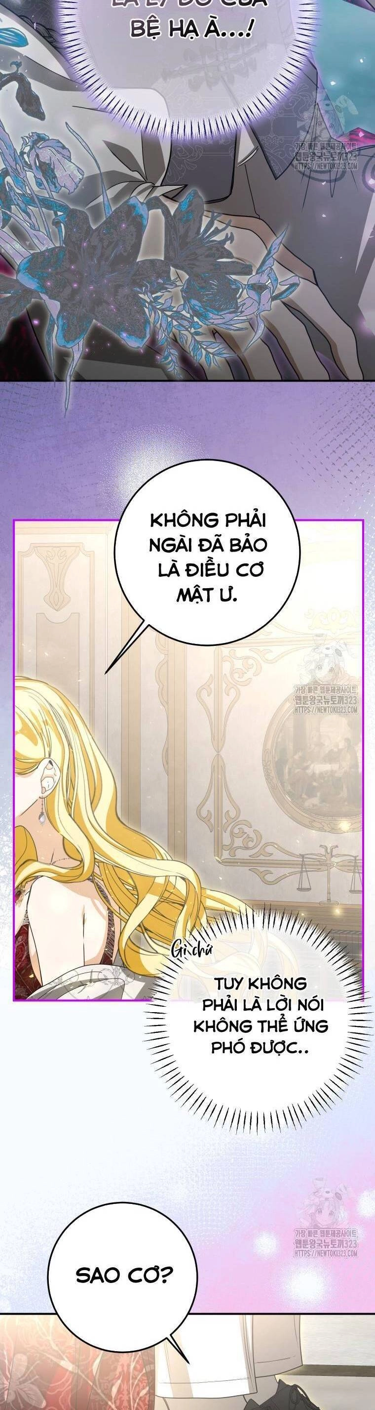 Trở Thành Chủ Nhân Của Ác Ma Chapter 25 - 3