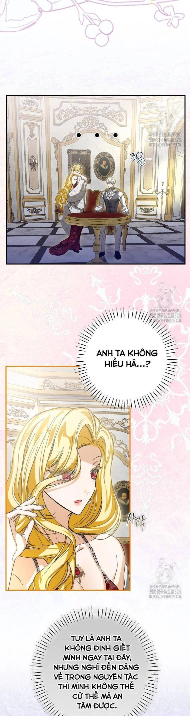 Trở Thành Chủ Nhân Của Ác Ma Chapter 25 - 6