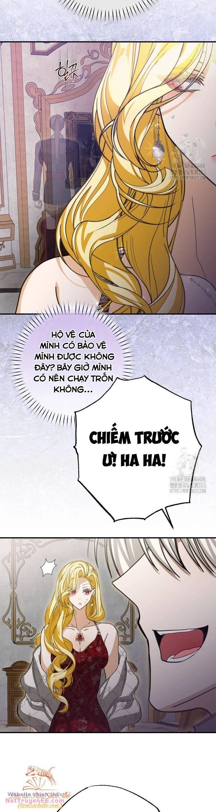 Trở Thành Chủ Nhân Của Ác Ma Chapter 25 - 7