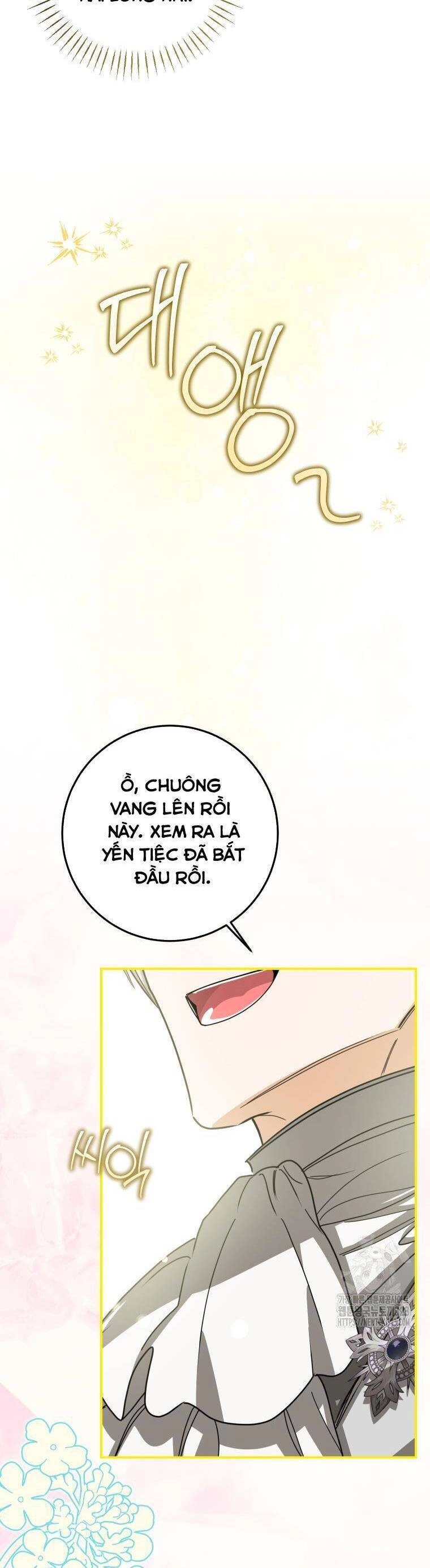 Trở Thành Chủ Nhân Của Ác Ma Chapter 25 - 9