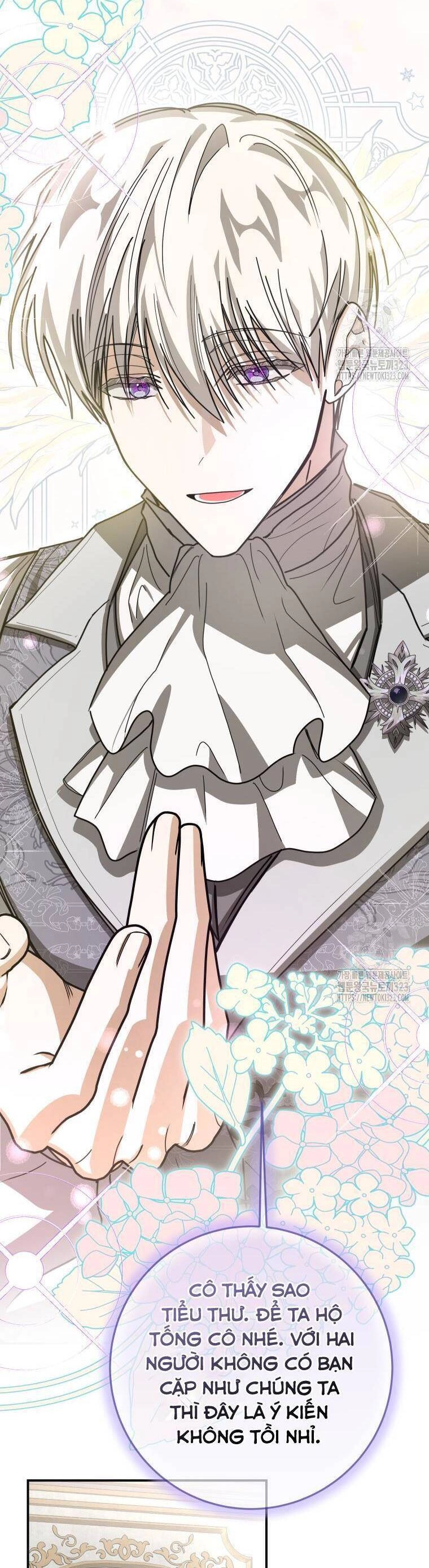 Trở Thành Chủ Nhân Của Ác Ma Chapter 25 - 10