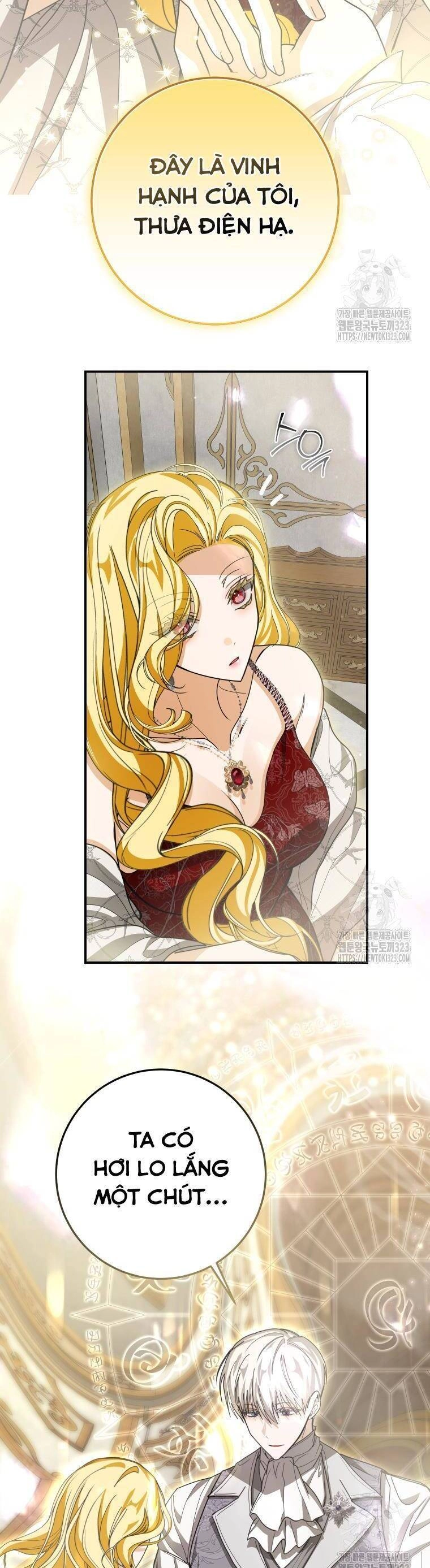 Trở Thành Chủ Nhân Của Ác Ma Chapter 25 - 12