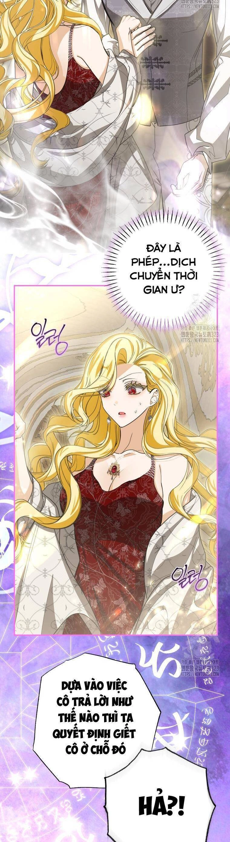 Trở Thành Chủ Nhân Của Ác Ma Chapter 25 - 13