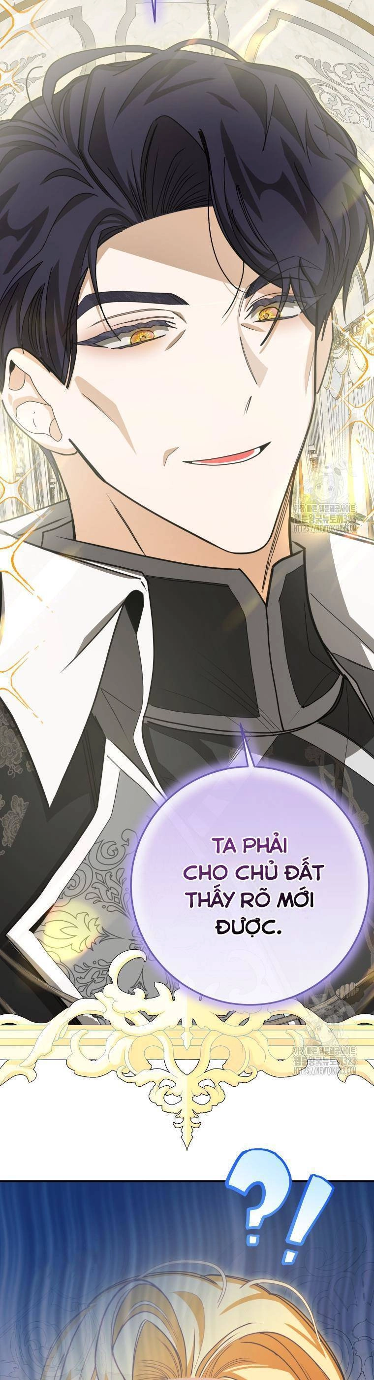 Trở Thành Chủ Nhân Của Ác Ma Chapter 25 - 15