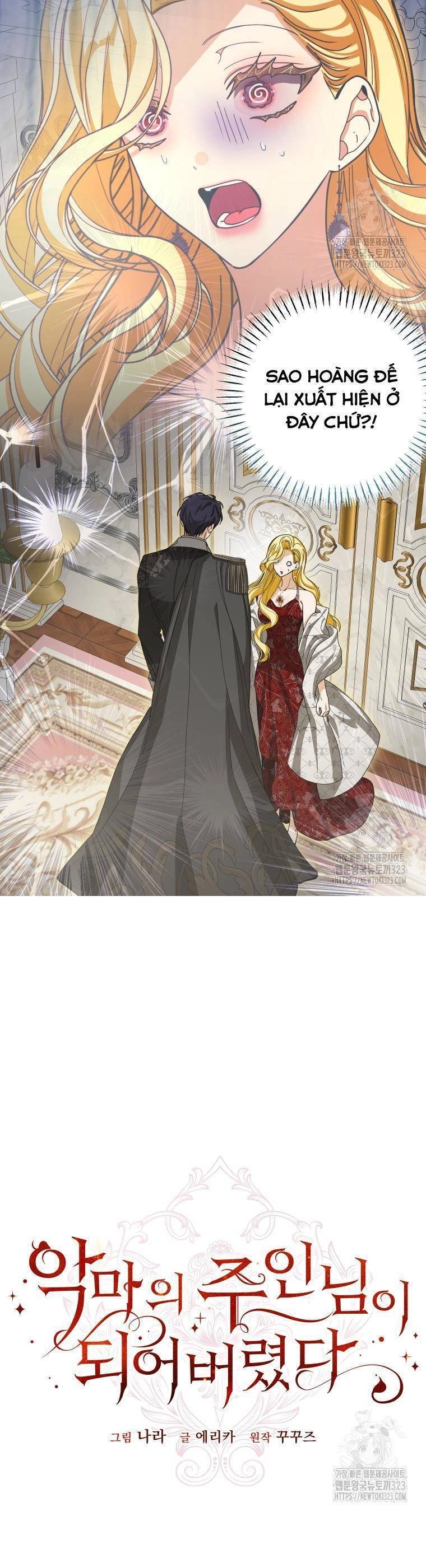 Trở Thành Chủ Nhân Của Ác Ma Chapter 25 - 16