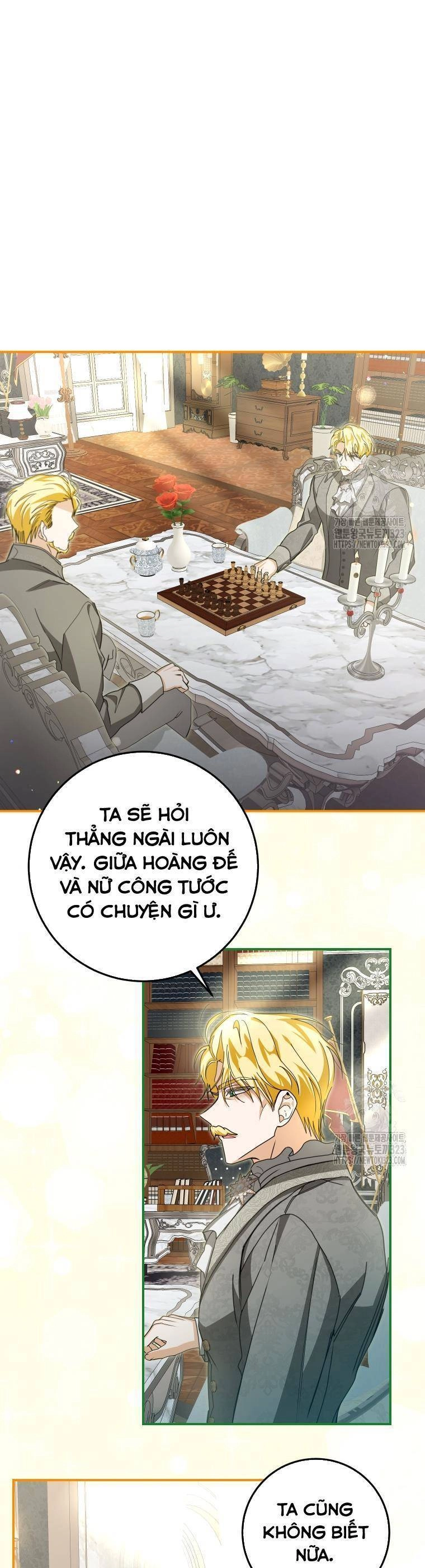 Trở Thành Chủ Nhân Của Ác Ma Chapter 25 - 17