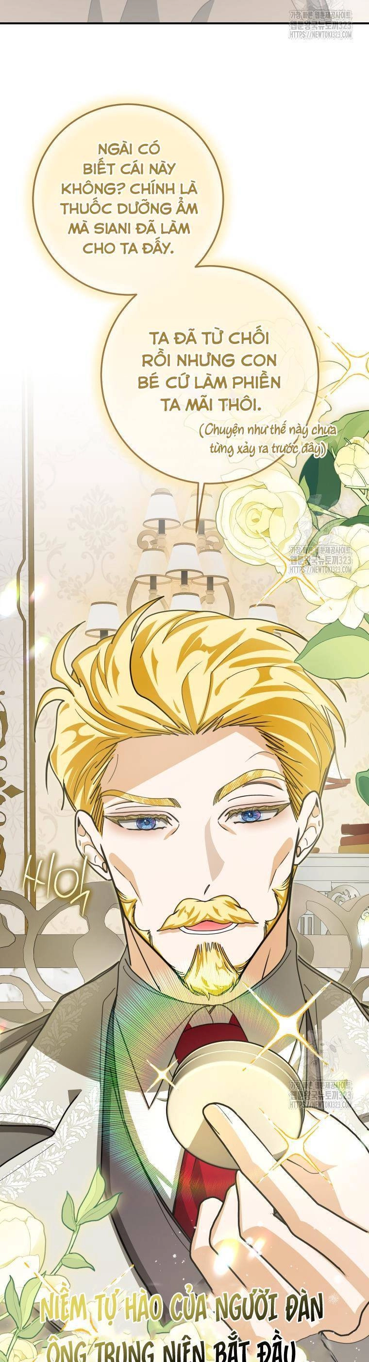 Trở Thành Chủ Nhân Của Ác Ma Chapter 25 - 20