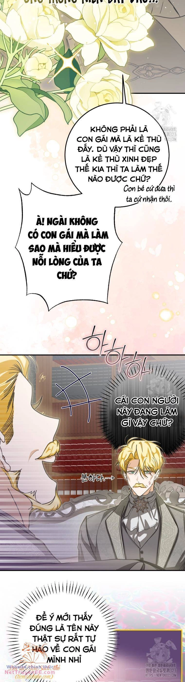 Trở Thành Chủ Nhân Của Ác Ma Chapter 25 - 21