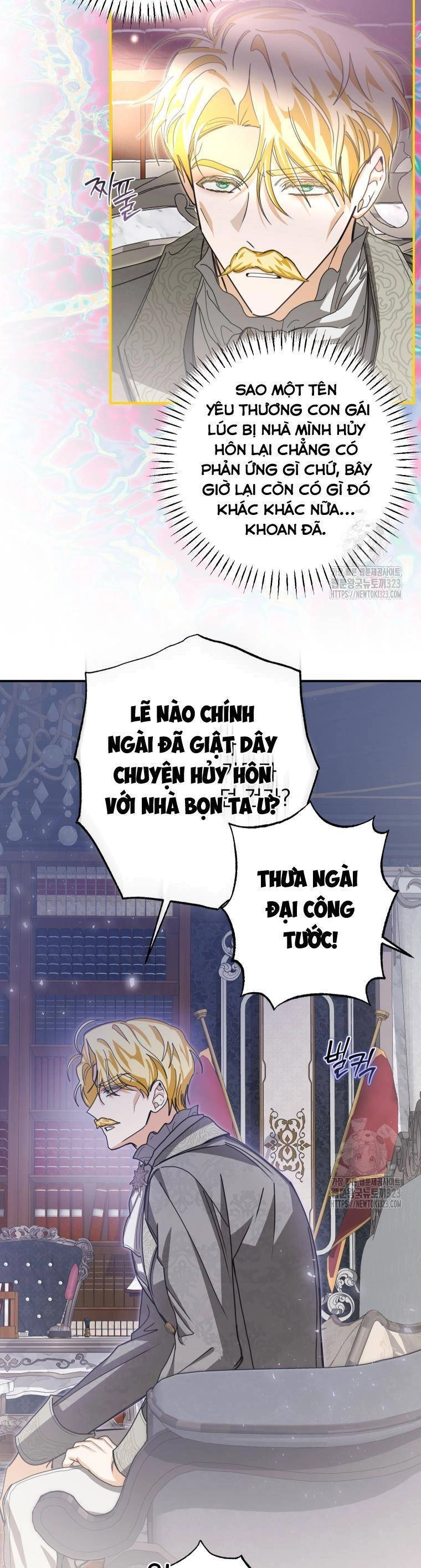 Trở Thành Chủ Nhân Của Ác Ma Chapter 25 - 22