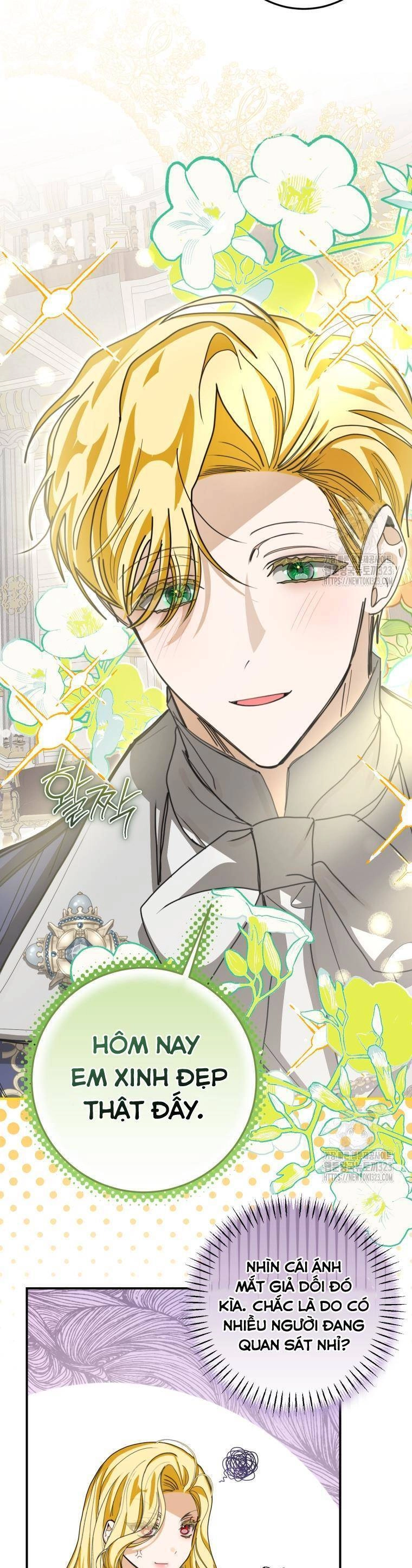 Trở Thành Chủ Nhân Của Ác Ma Chapter 25 - 36