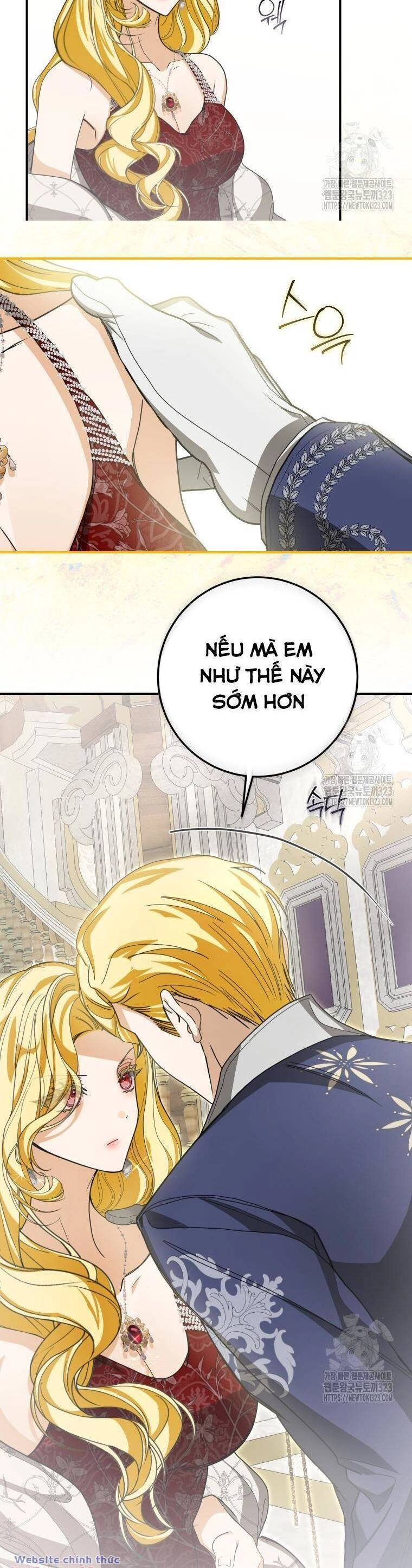 Trở Thành Chủ Nhân Của Ác Ma Chapter 25 - 37