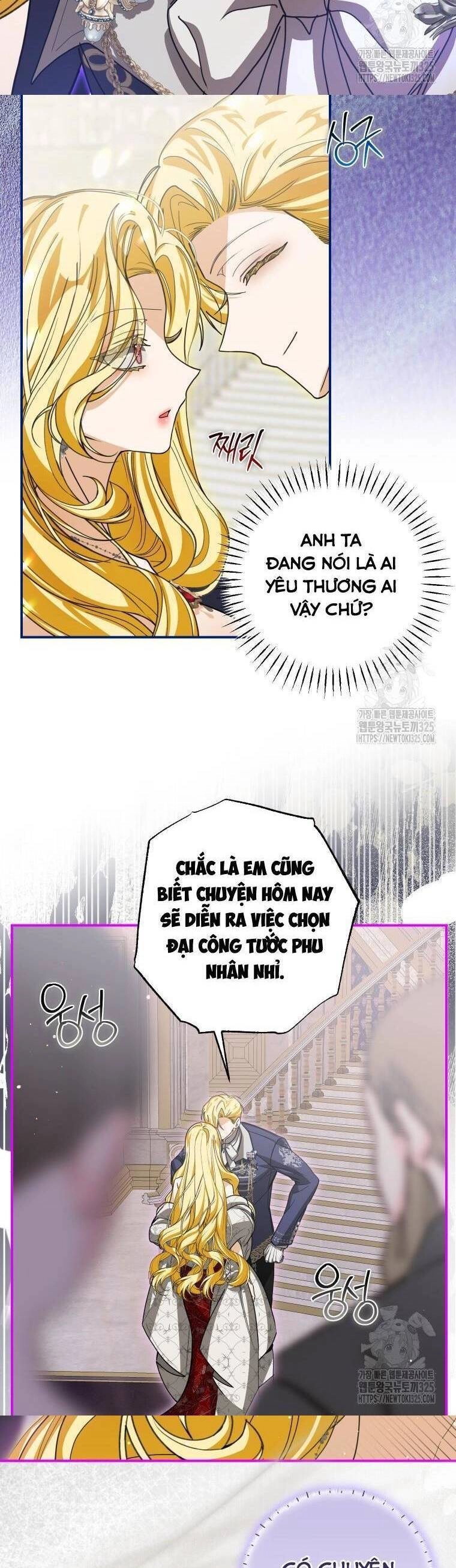 Trở Thành Chủ Nhân Của Ác Ma Chapter 26 - 2