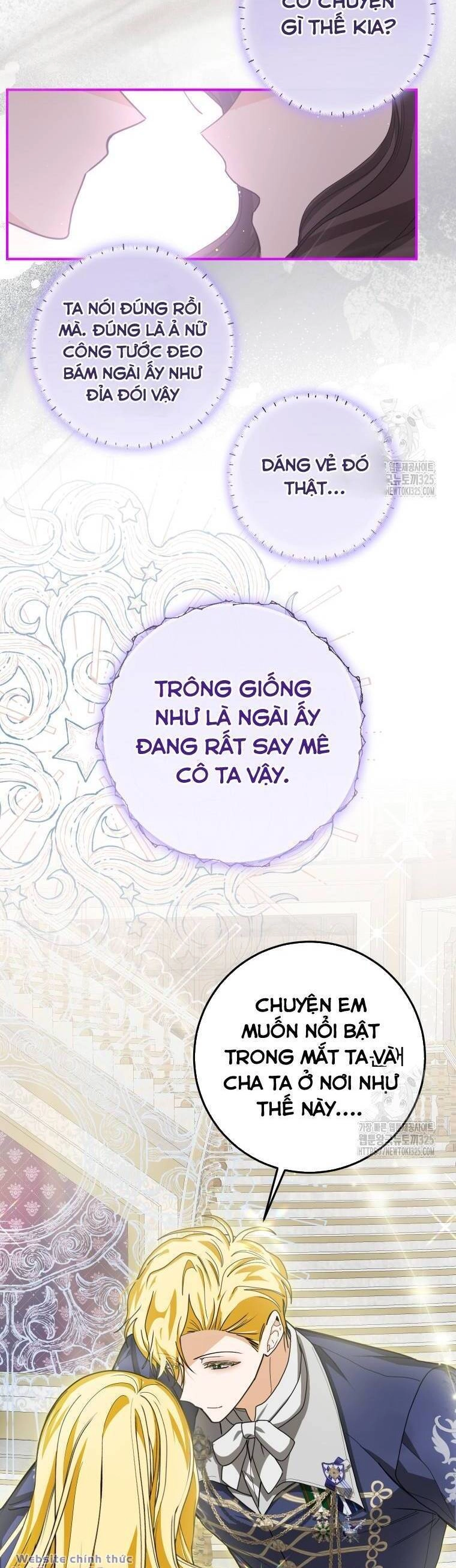 Trở Thành Chủ Nhân Của Ác Ma Chapter 26 - 3