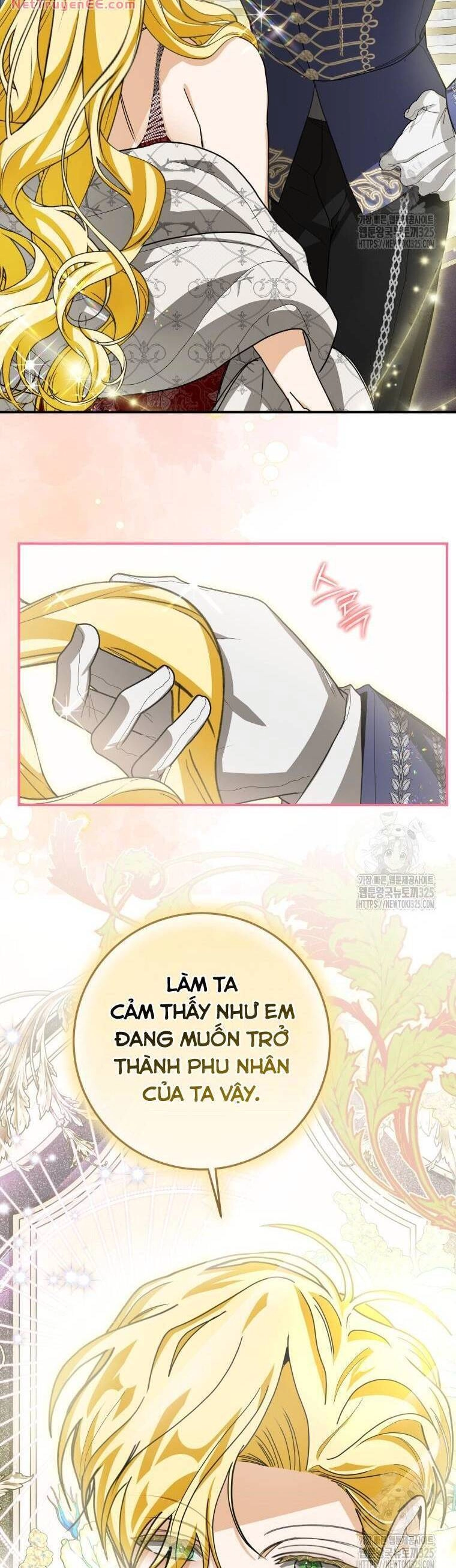 Trở Thành Chủ Nhân Của Ác Ma Chapter 26 - 4