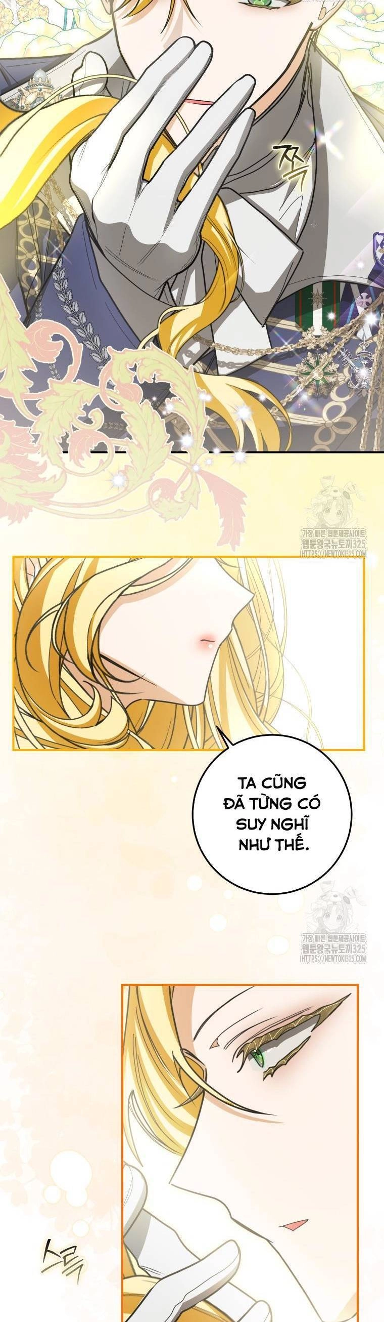 Trở Thành Chủ Nhân Của Ác Ma Chapter 26 - 5