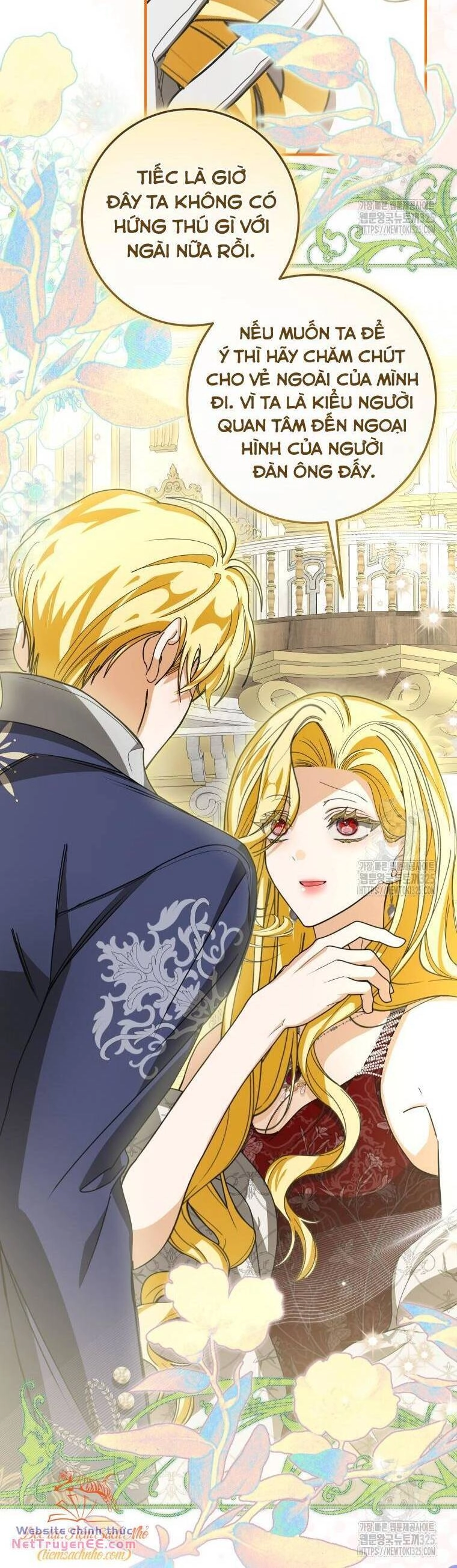 Trở Thành Chủ Nhân Của Ác Ma Chapter 26 - 6