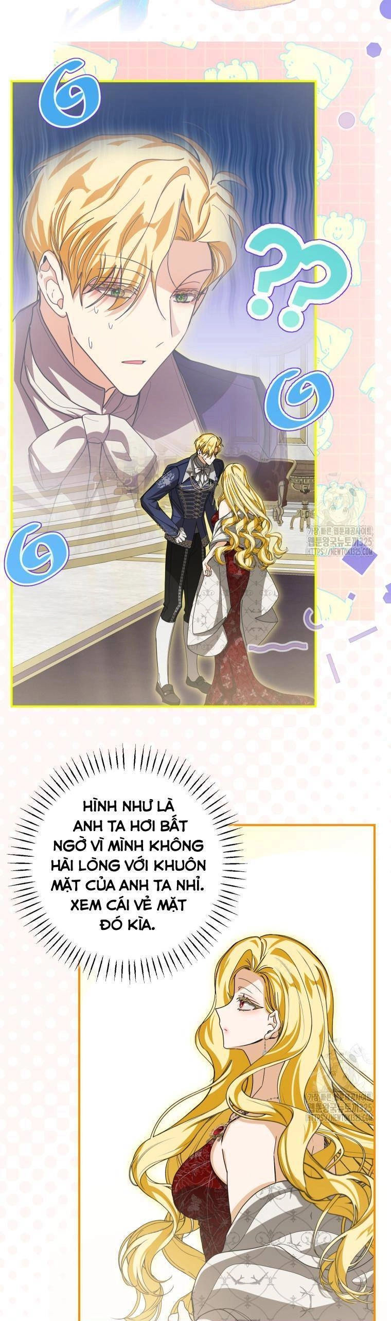 Trở Thành Chủ Nhân Của Ác Ma Chapter 26 - 7