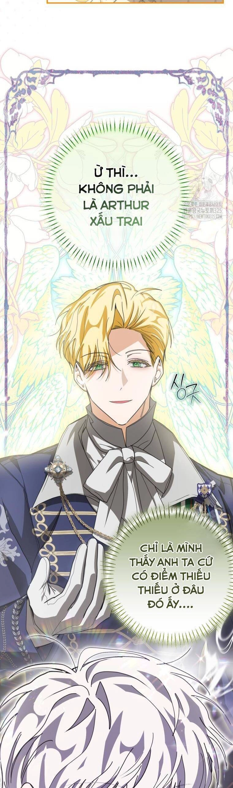 Trở Thành Chủ Nhân Của Ác Ma Chapter 26 - 8