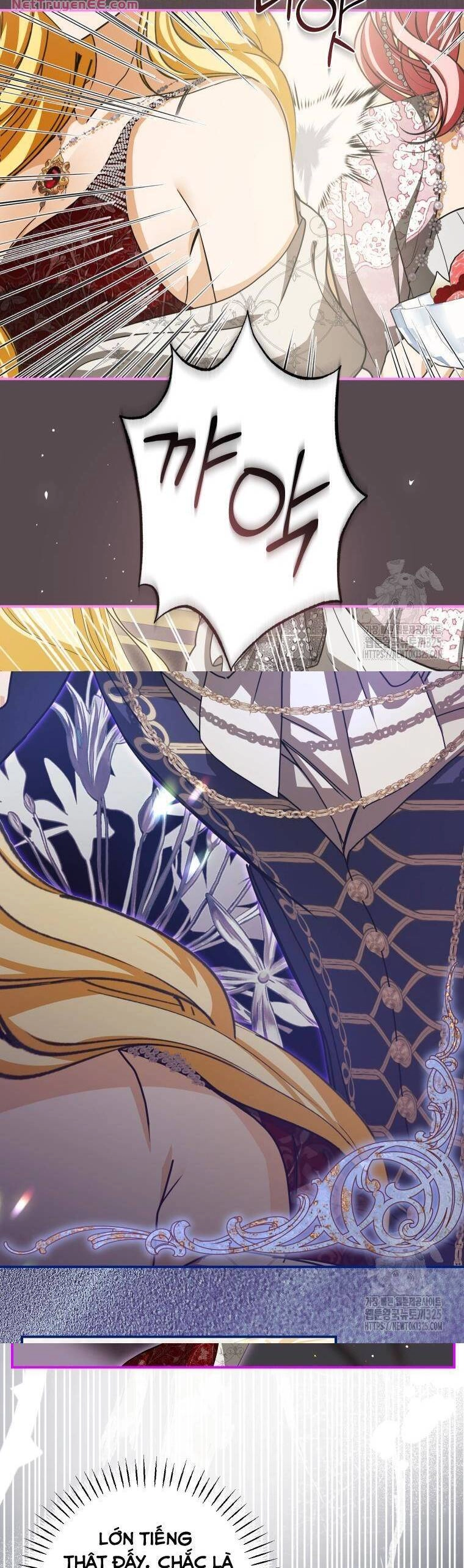 Trở Thành Chủ Nhân Của Ác Ma Chapter 26 - 10