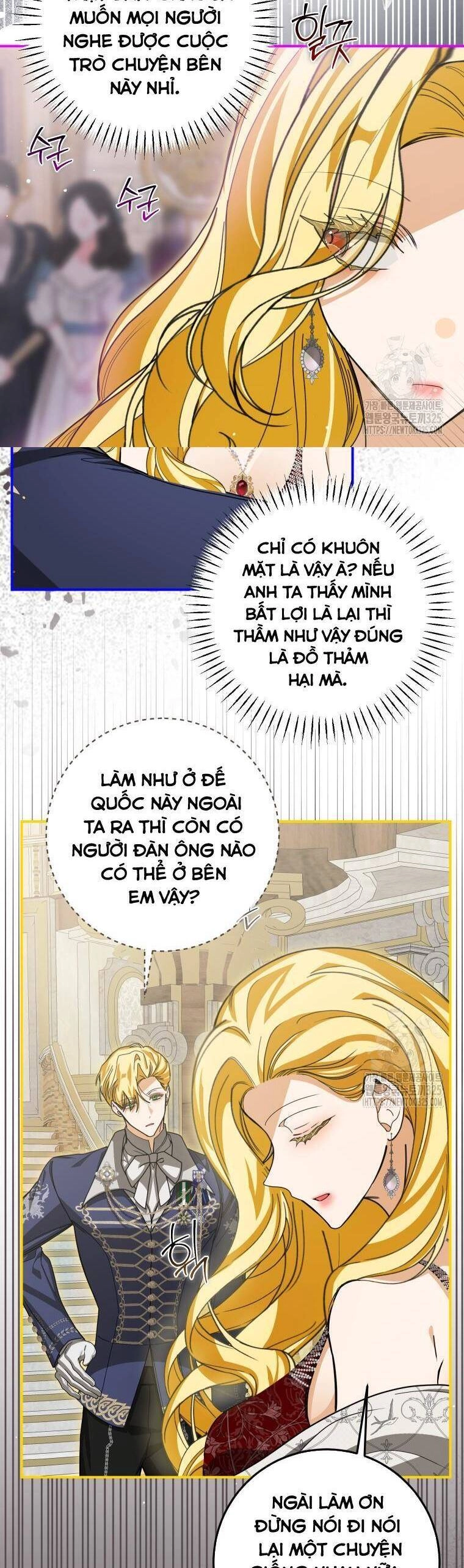 Trở Thành Chủ Nhân Của Ác Ma Chapter 26 - 11