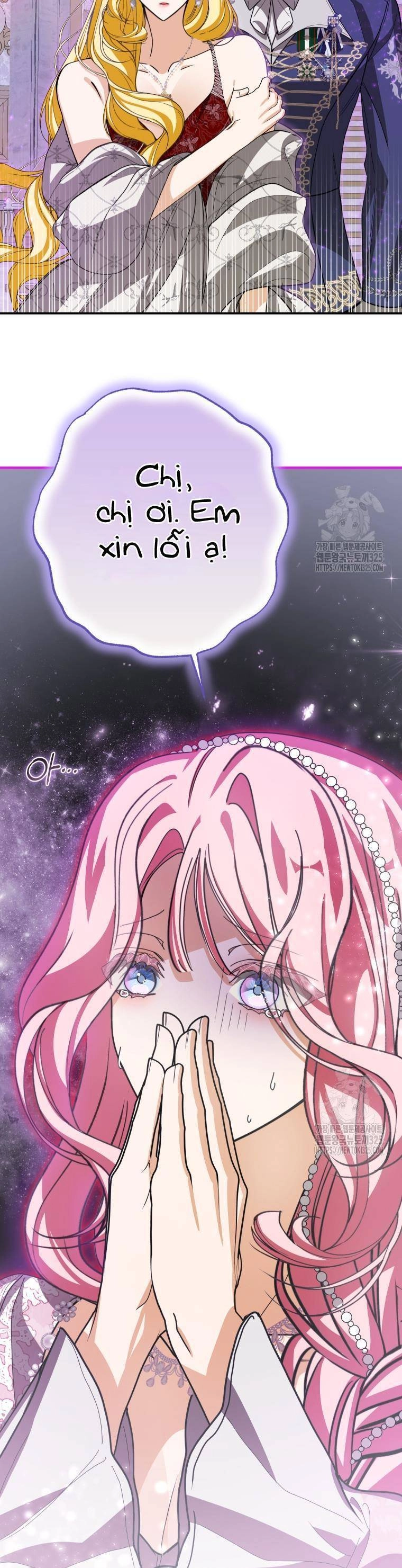 Trở Thành Chủ Nhân Của Ác Ma Chapter 26 - 13