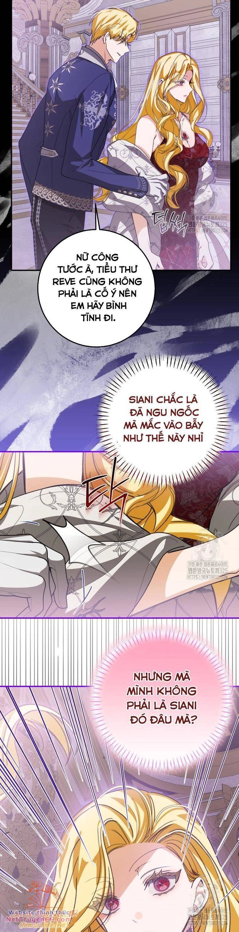 Trở Thành Chủ Nhân Của Ác Ma Chapter 26 - 17