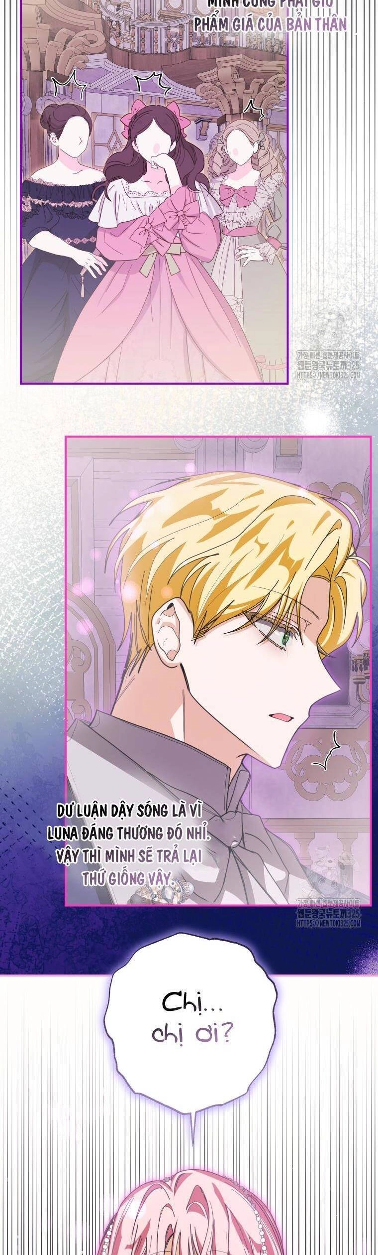 Trở Thành Chủ Nhân Của Ác Ma Chapter 26 - 19