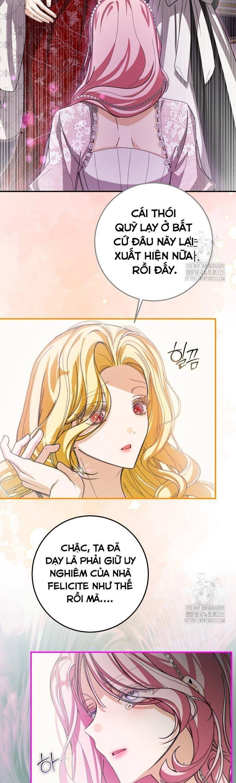 Trở Thành Chủ Nhân Của Ác Ma Chapter 26 - 22