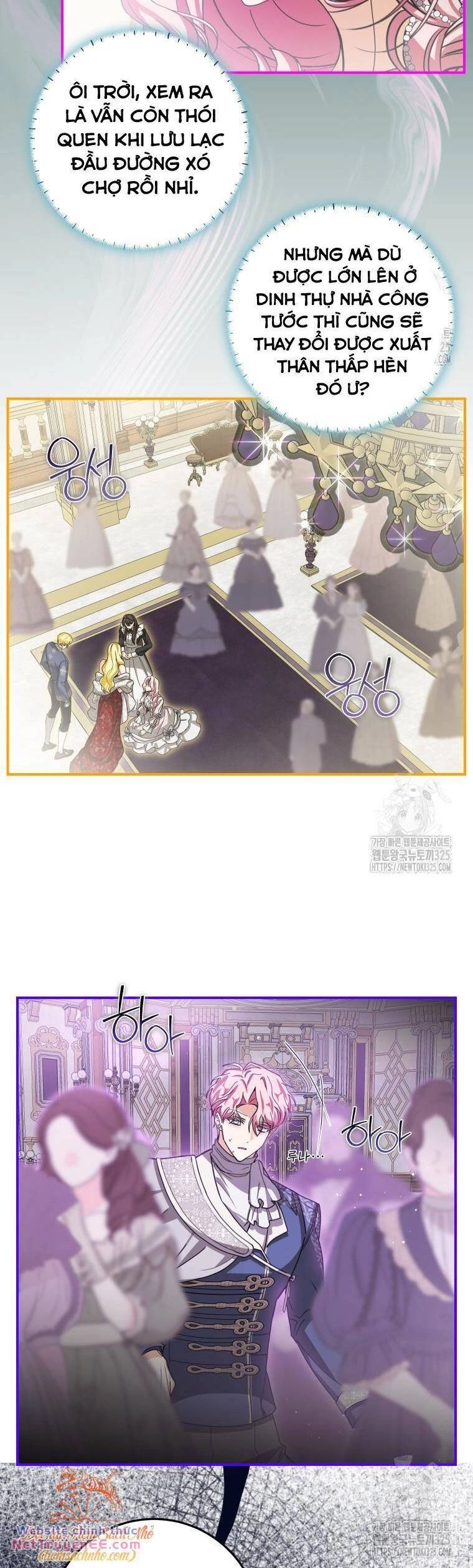 Trở Thành Chủ Nhân Của Ác Ma Chapter 26 - 23