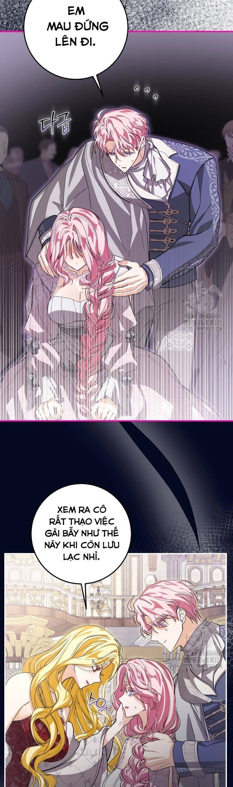 Trở Thành Chủ Nhân Của Ác Ma Chapter 26 - 24